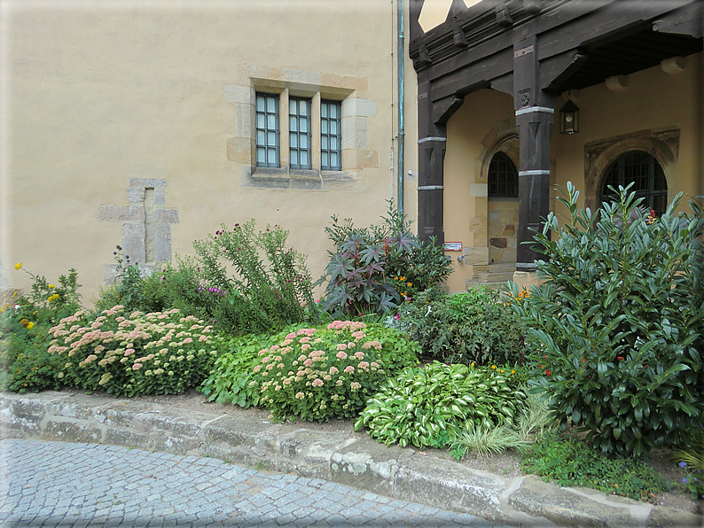 foto Castello di Veste Coburg